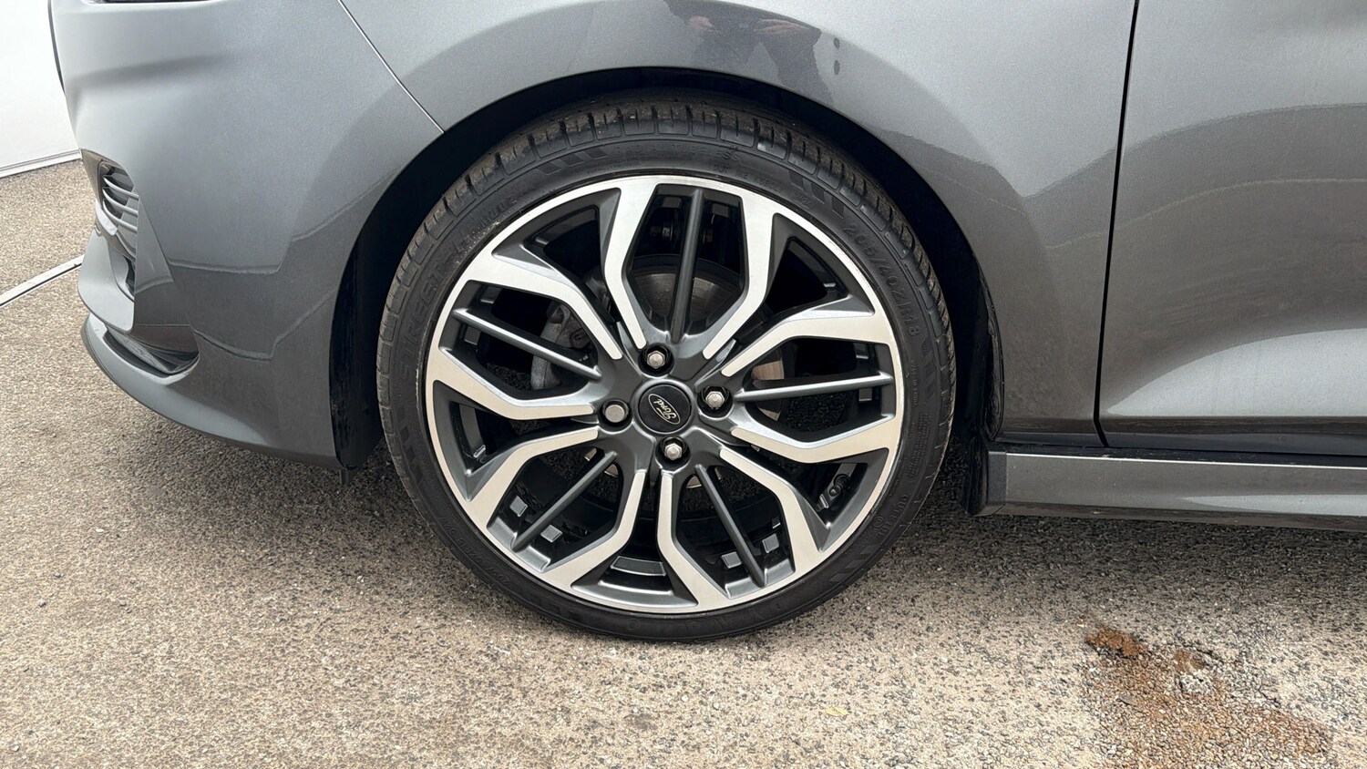 Used Ford Fiesta 2024 for sale - 77974105: Photo 17