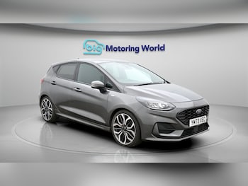 Ford Fiesta feature image