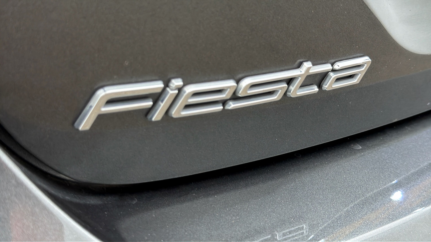 Used Ford Fiesta 2024 for sale - 77974105: Photo 20