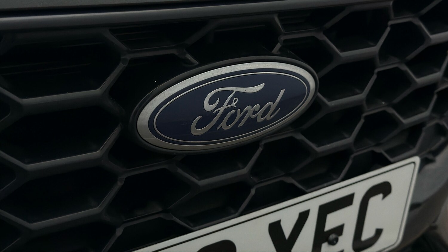 Used Ford Fiesta 2024 for sale - 77974105: Photo 22