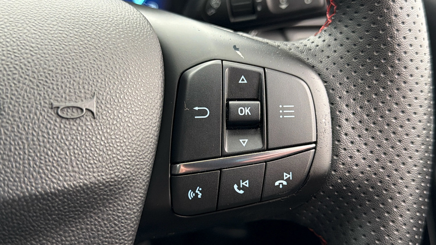 Used Ford Fiesta 2024 for sale - 77974105: Photo 24