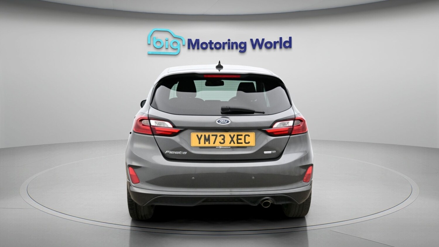 Used Ford Fiesta 2024 for sale - 77974105: Photo 6