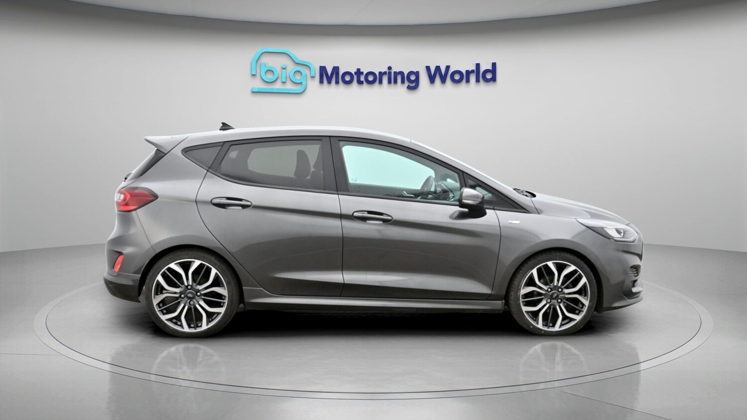 Used Ford Fiesta 2024 for sale - 77974105: Photo 8