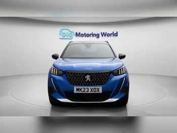 Used Peugeot 2008 2023 for sale - 79761014: Photo