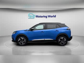 Used Peugeot 2008 2023 for sale - 79761014: Photo