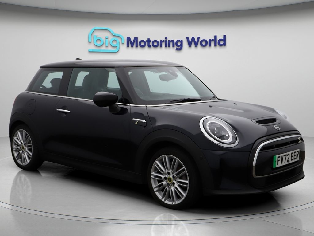 Used MINI Hatch 2022 for sale - 76813293: Photo 12