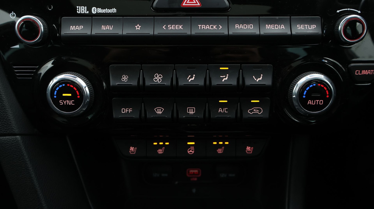 Used Kia Sportage 2021 for sale - 77229197: Photo 12