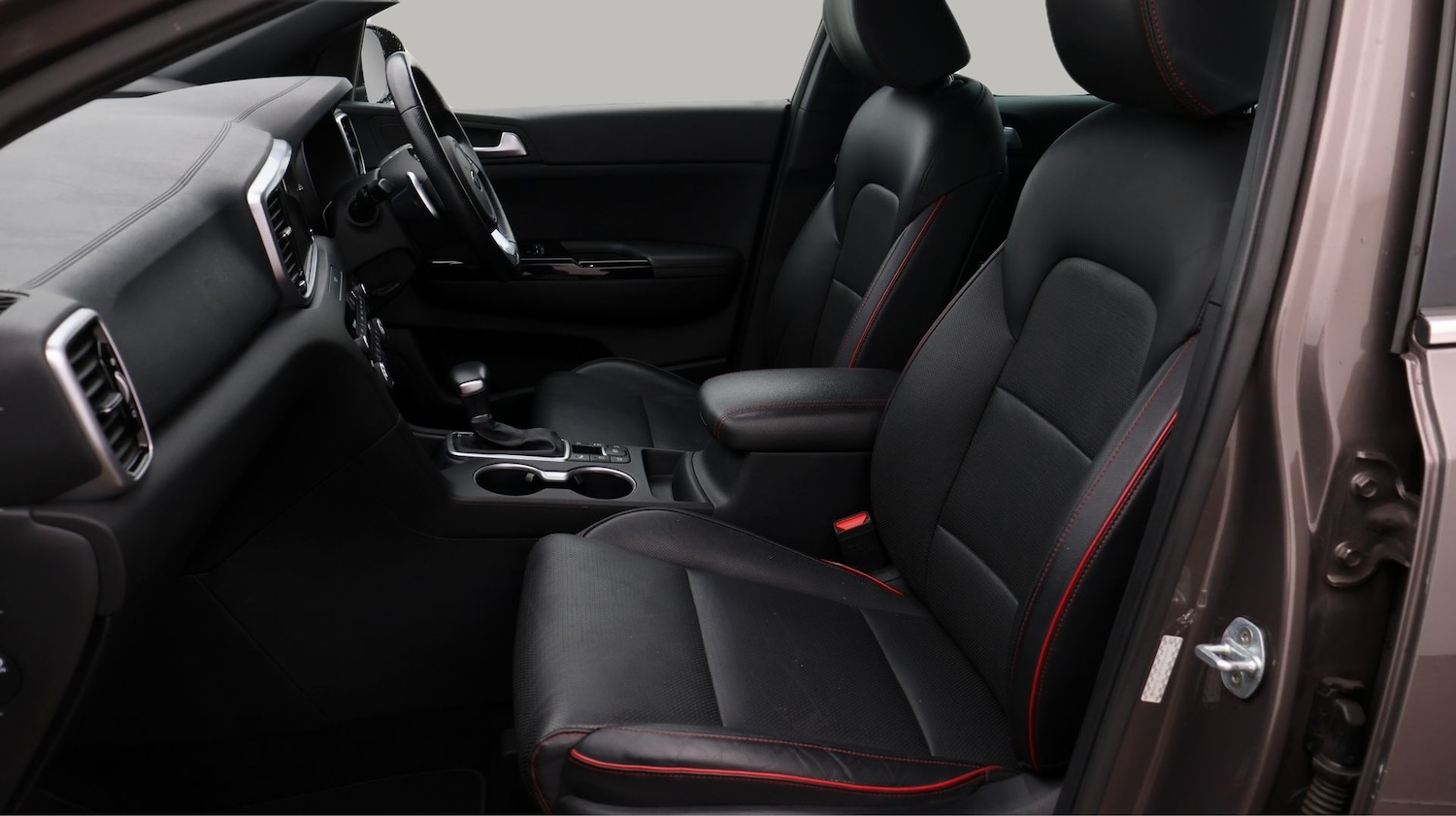 Used Kia Sportage 2021 for sale - 77229197: Photo 14