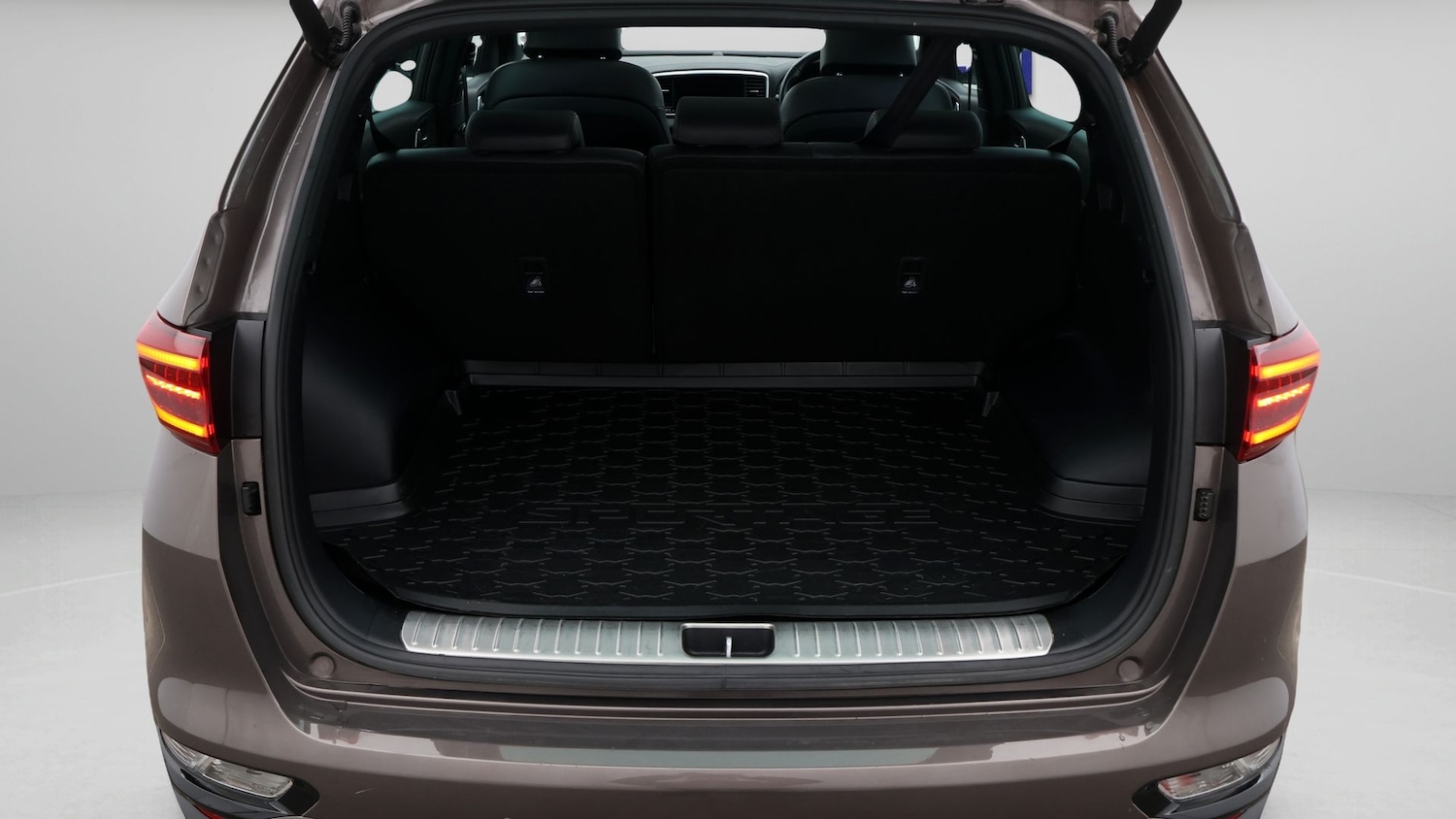 Used Kia Sportage 2021 for sale - 77229197: Photo 17