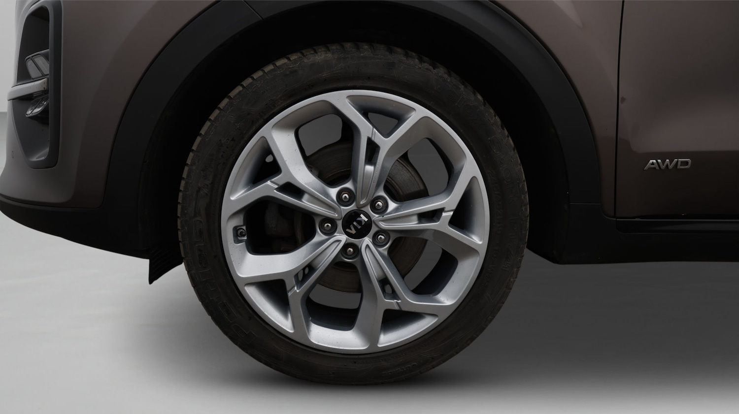 Used Kia Sportage 2021 for sale - 77229197: Photo 18