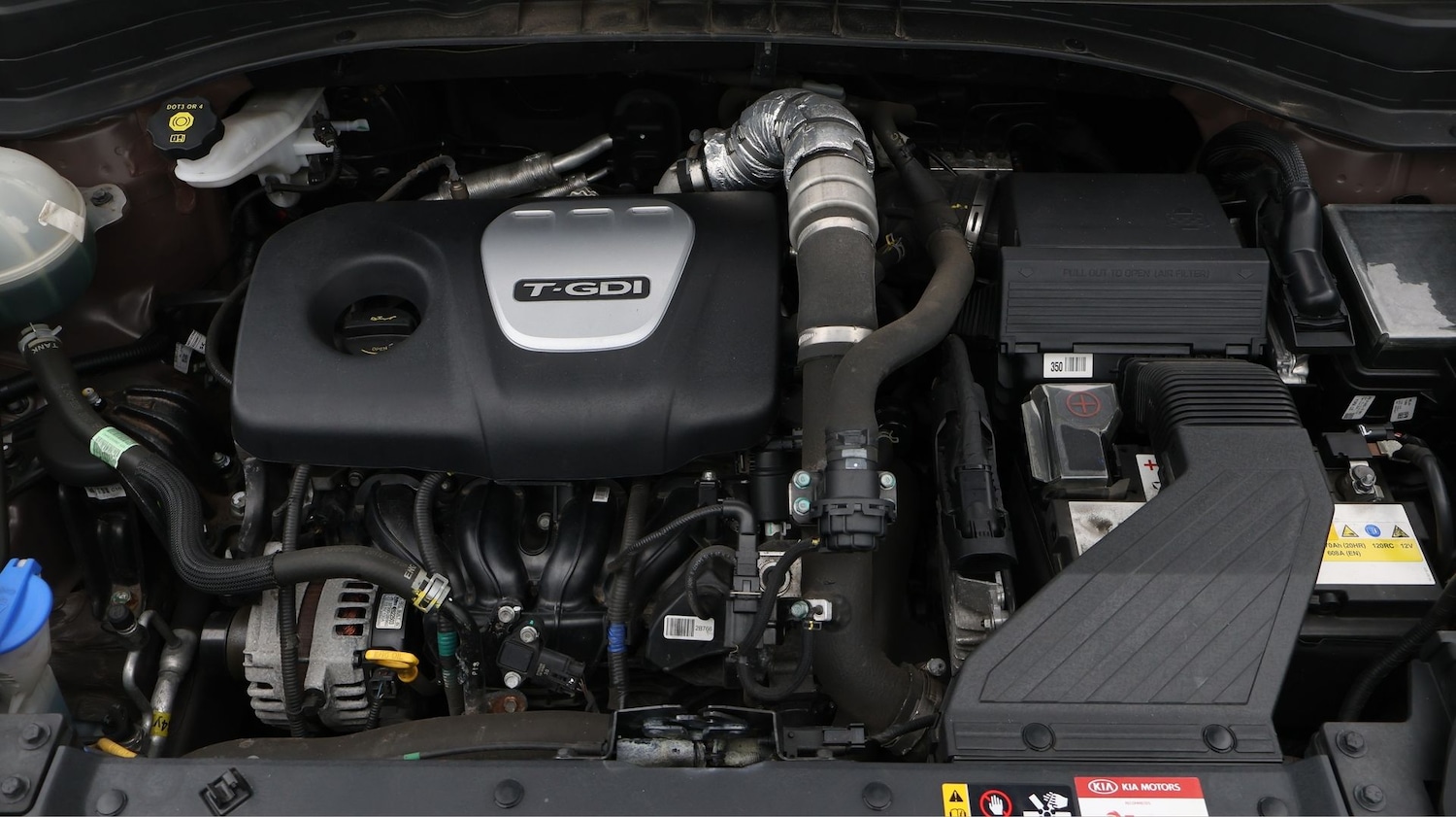 Used Kia Sportage 2021 for sale - 77229197: Photo 19