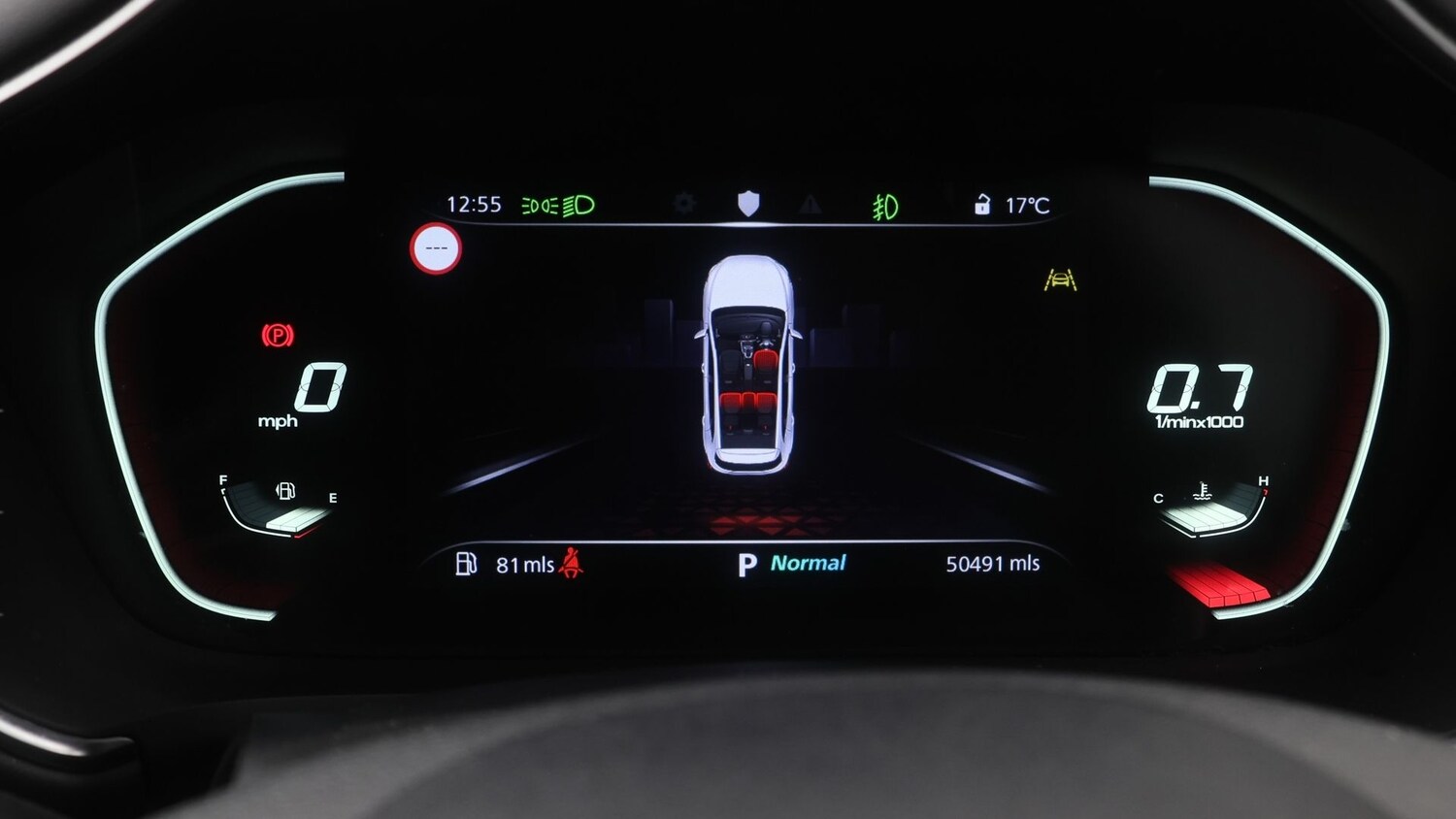 Used MG MG HS 2023 for sale - 77701846: Photo 10