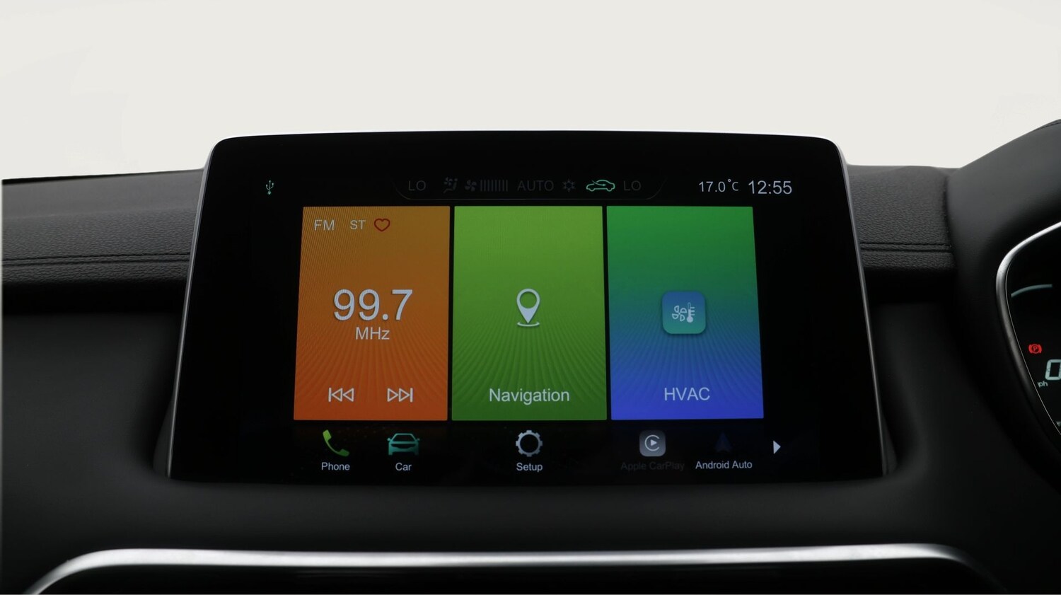 Used MG MG HS 2023 for sale - 77701846: Photo 11