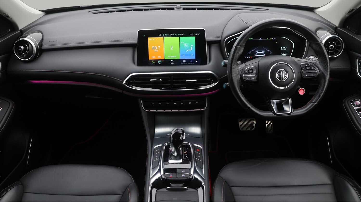 Used MG MG HS 2023 for sale - 77701846: Photo 13