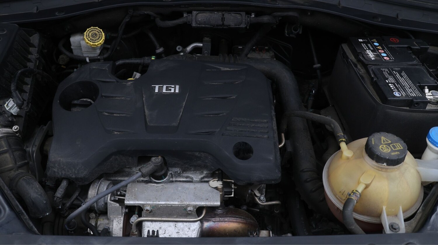 Used MG MG HS 2023 for sale - 77701846: Photo 19