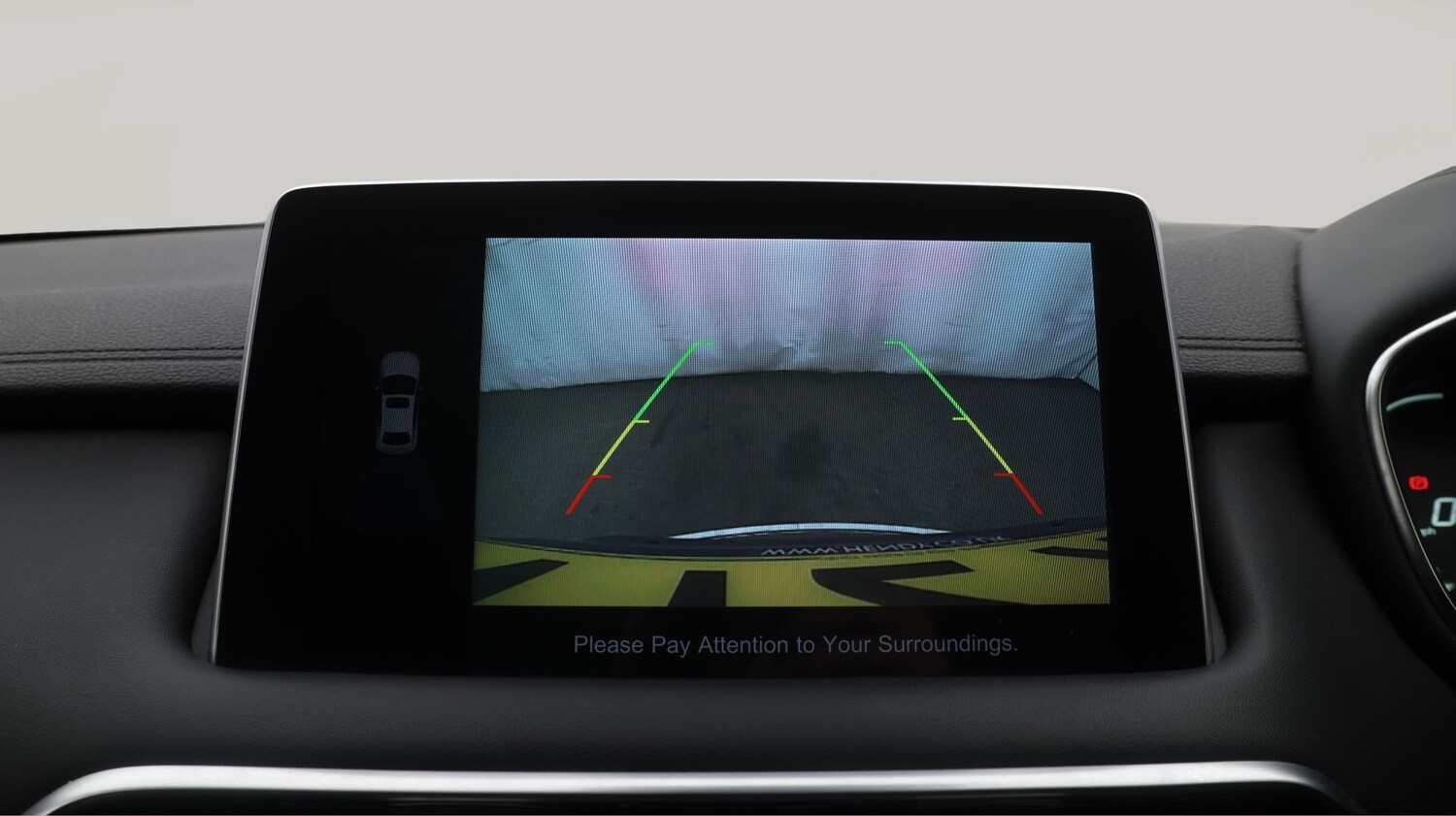 Used MG MG HS 2023 for sale - 77701846: Photo 24