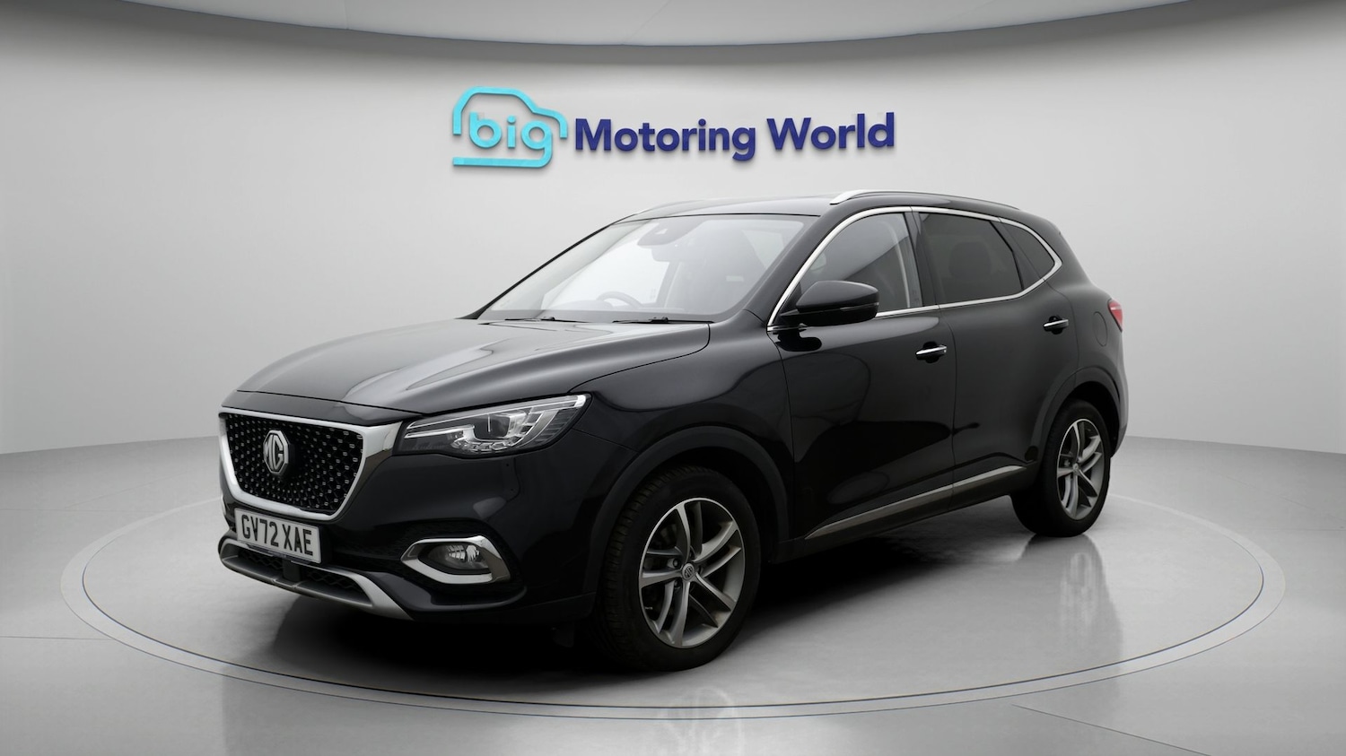 Used MG MG HS 2023 for sale - 77701846: Photo 3