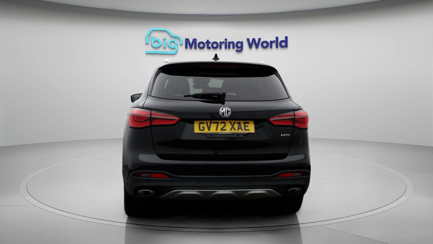 Used MG MG HS 2023 for sale - 77701846: Photo 6