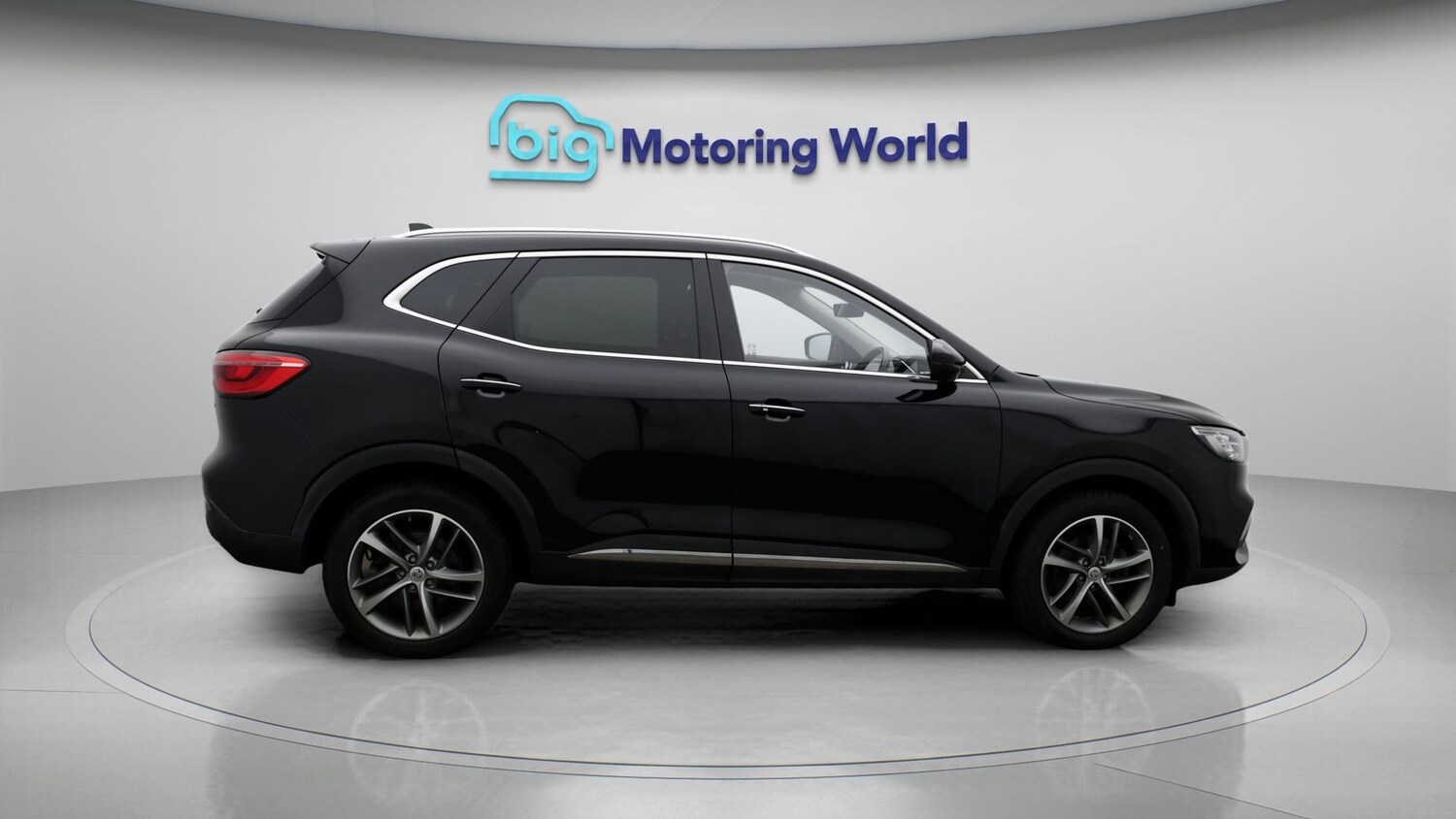 Used MG MG HS 2023 for sale - 77701846: Photo 8