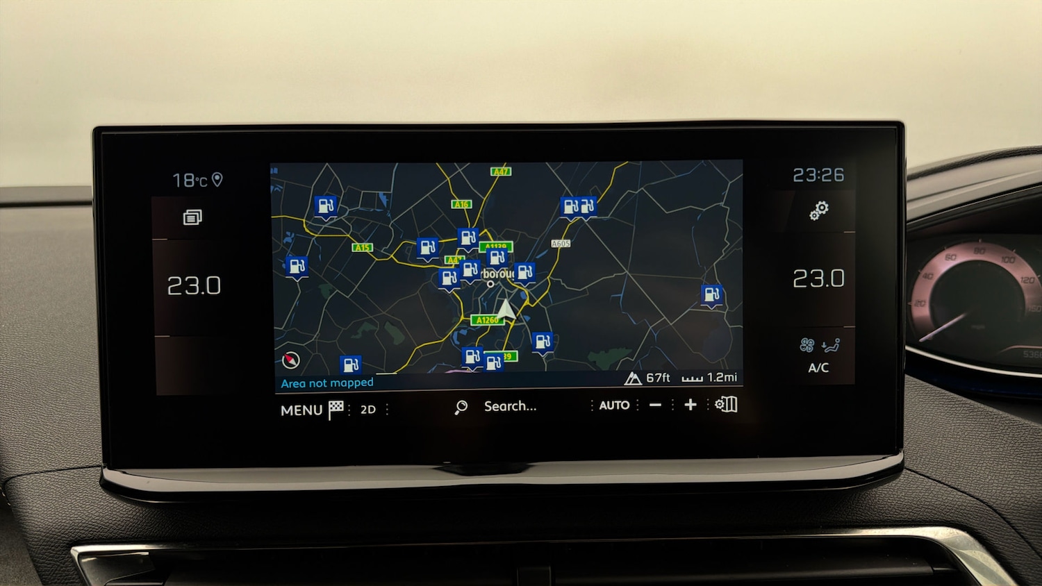 Used Peugeot 5008 2023 for sale - 77974114: Photo 10