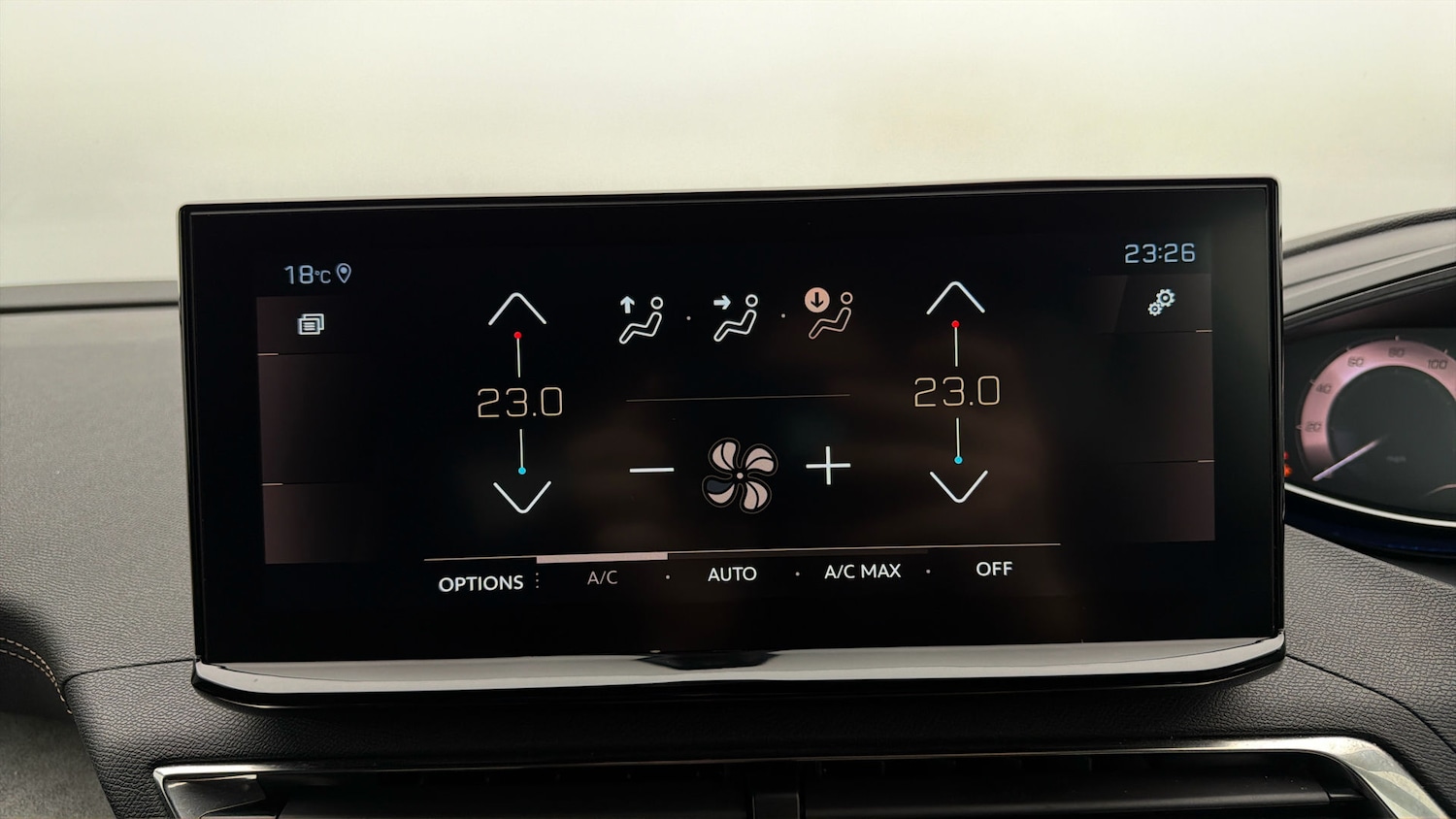 Used Peugeot 5008 2023 for sale - 77974114: Photo 11