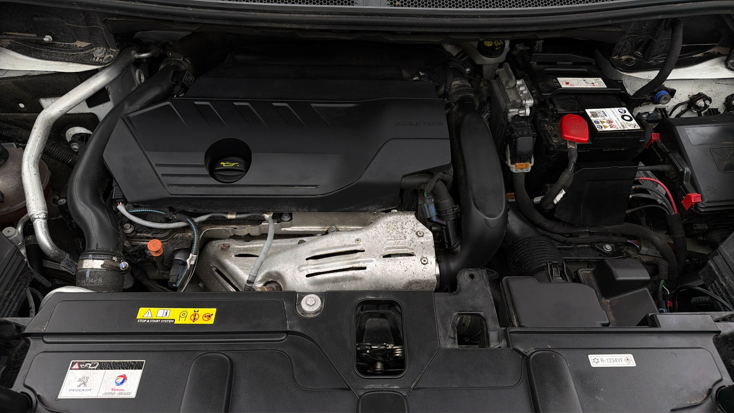 Used Peugeot 5008 2023 for sale - 77974114: Photo 18