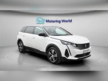 Used Peugeot 5008 2023 for sale - 77974114: Photo