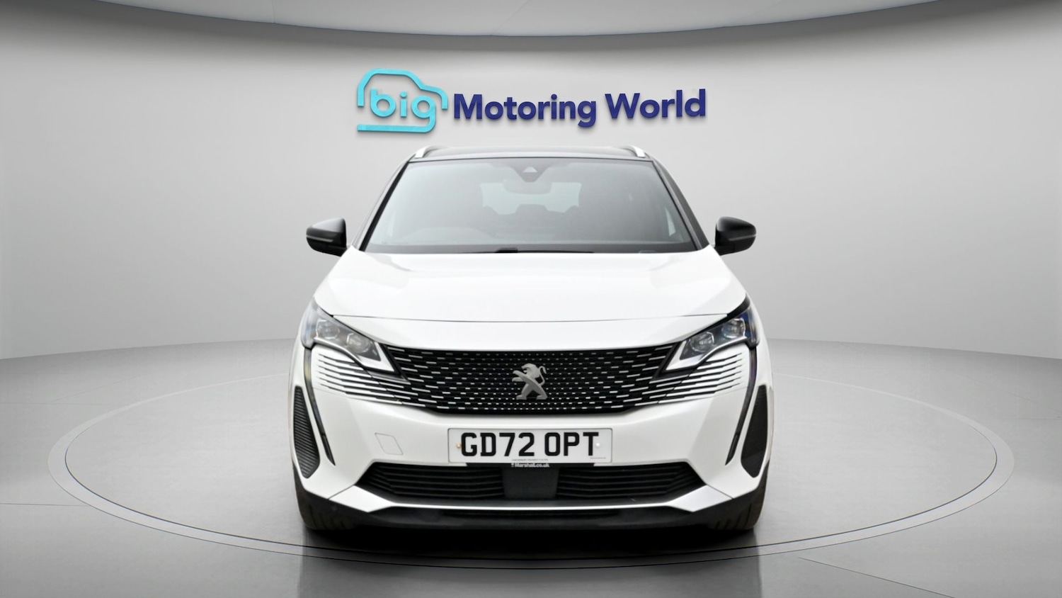 Used Peugeot 5008 2023 for sale - 77974114: Photo 2