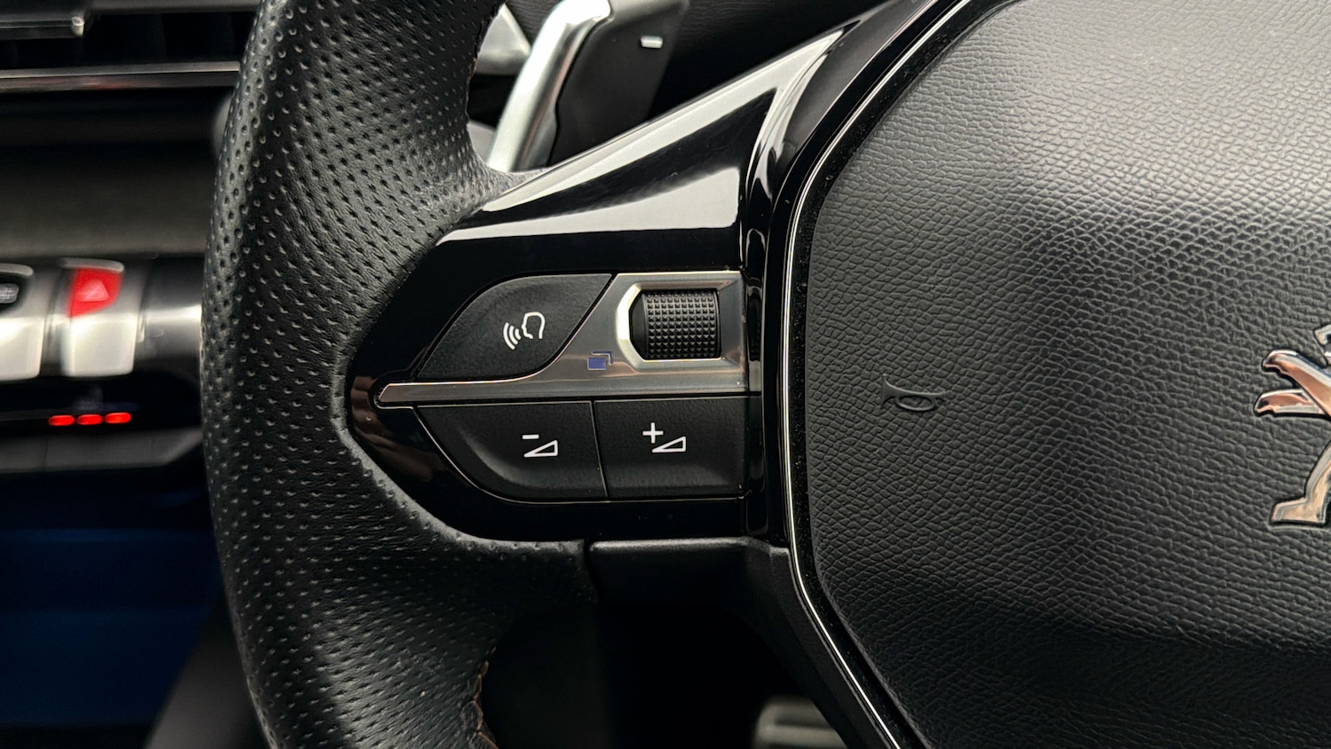 Used Peugeot 5008 2023 for sale - 77974114: Photo 21