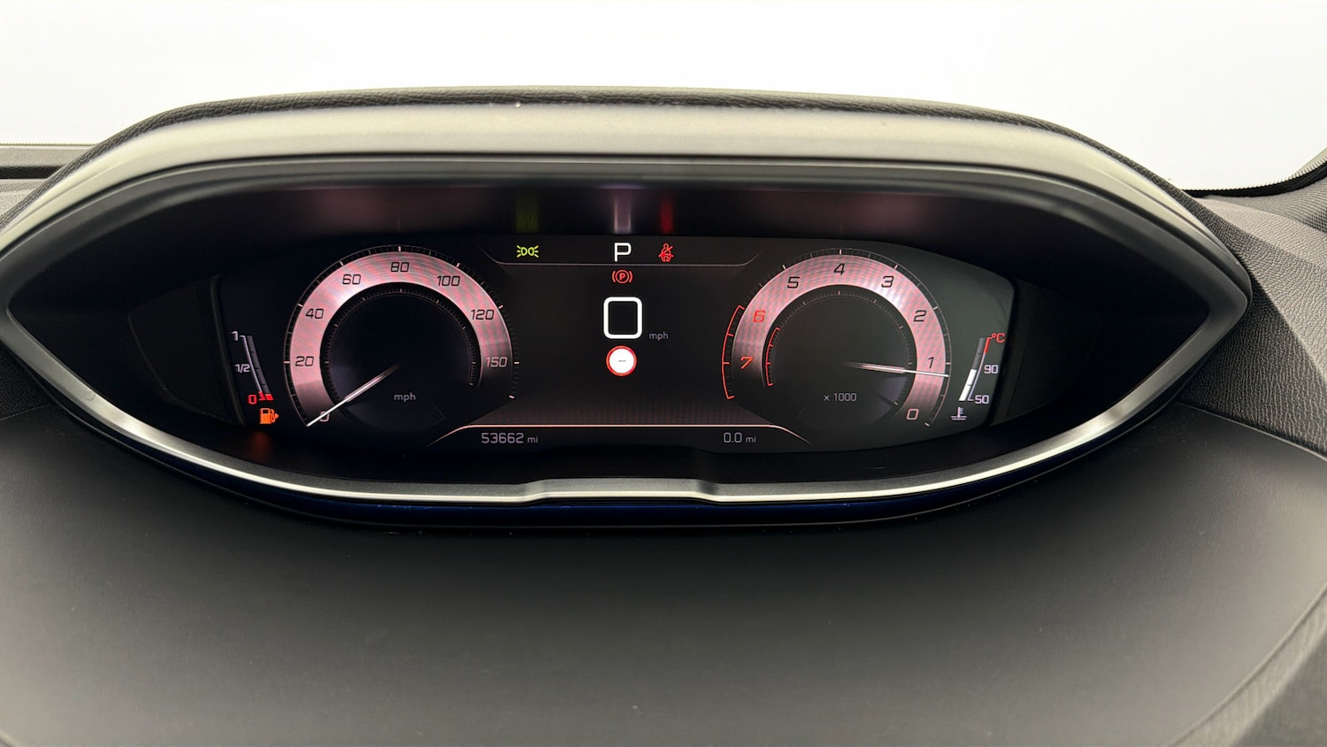 Used Peugeot 5008 2023 for sale - 77974114: Photo 23