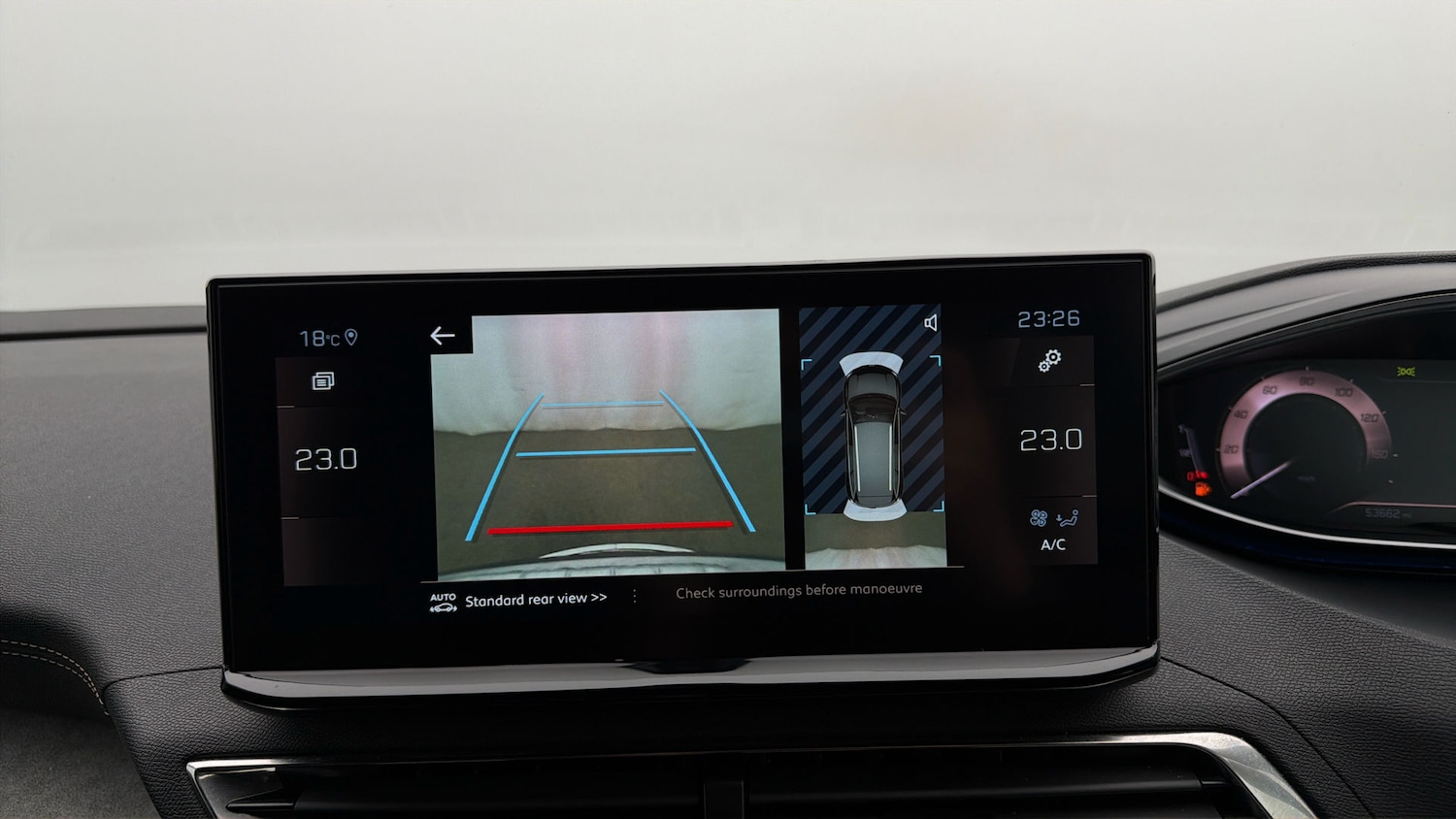 Used Peugeot 5008 2023 for sale - 77974114: Photo 24