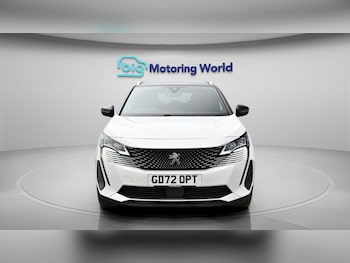 Used Peugeot 5008 2023 for sale - 77974114: Photo