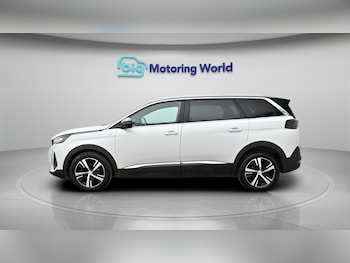 Used Peugeot 5008 2023 for sale - 77974114: Photo