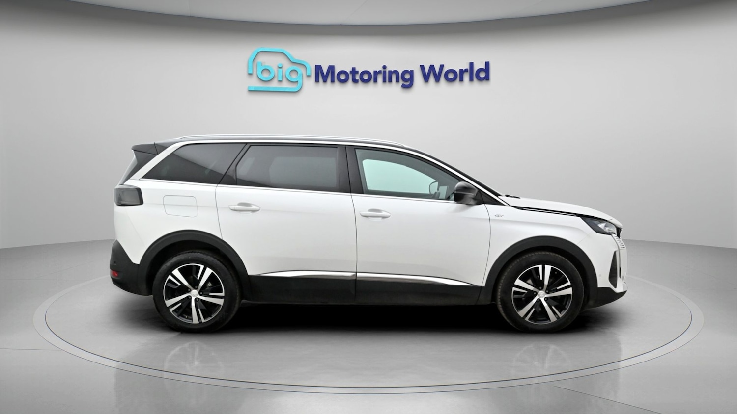 Used Peugeot 5008 2023 for sale - 77974114: Photo 8