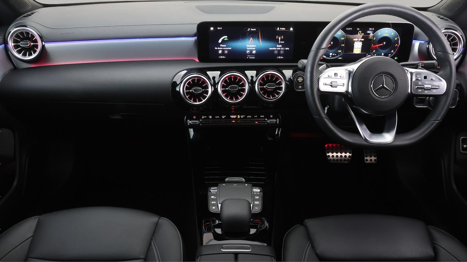 Used Mercedes-Benz CLA 2022 for sale - 77761670: Photo 13