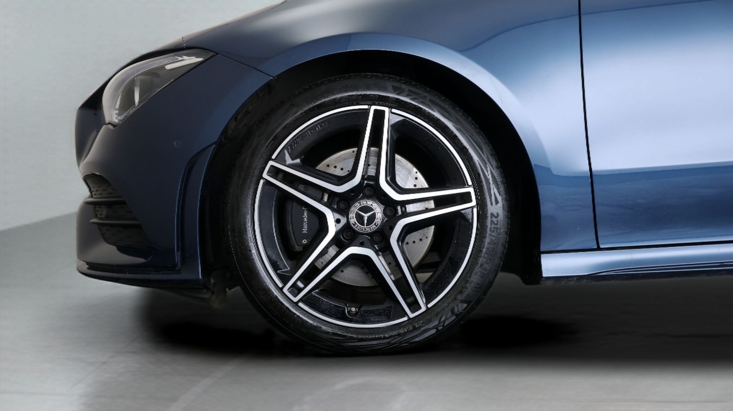 Used Mercedes-Benz CLA 2022 for sale - 77761670: Photo 18