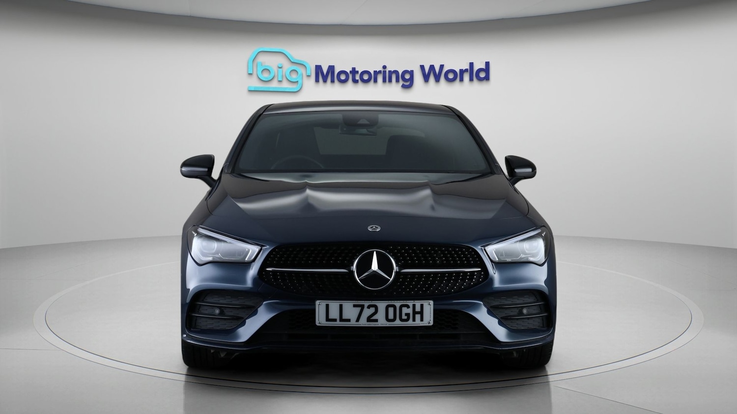 Used Mercedes-Benz CLA 2022 for sale - 77761670: Photo 2