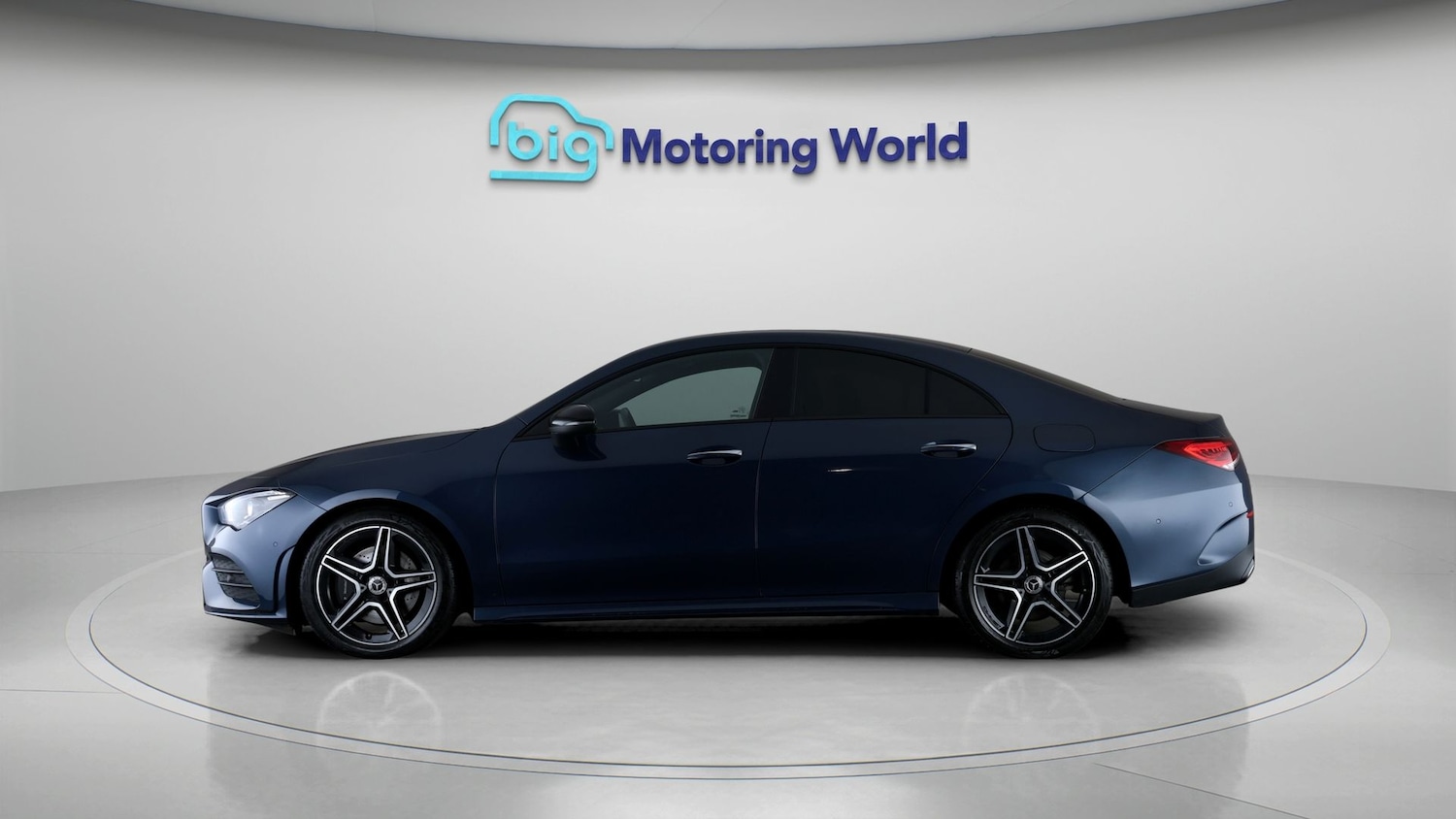 Used Mercedes-Benz CLA 2022 for sale - 77761670: Photo 4