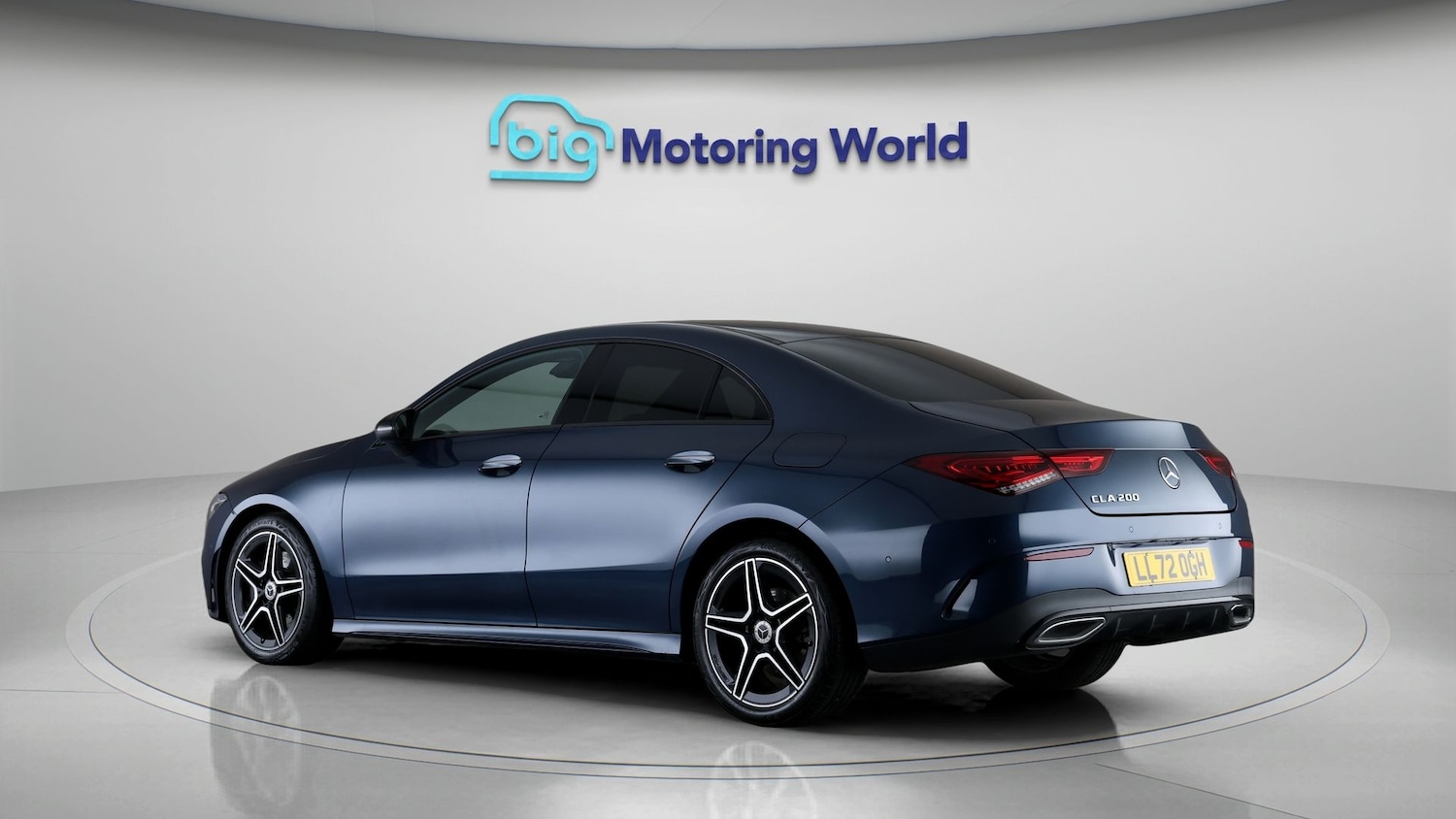 Used Mercedes-Benz CLA 2022 for sale - 77761670: Photo 5