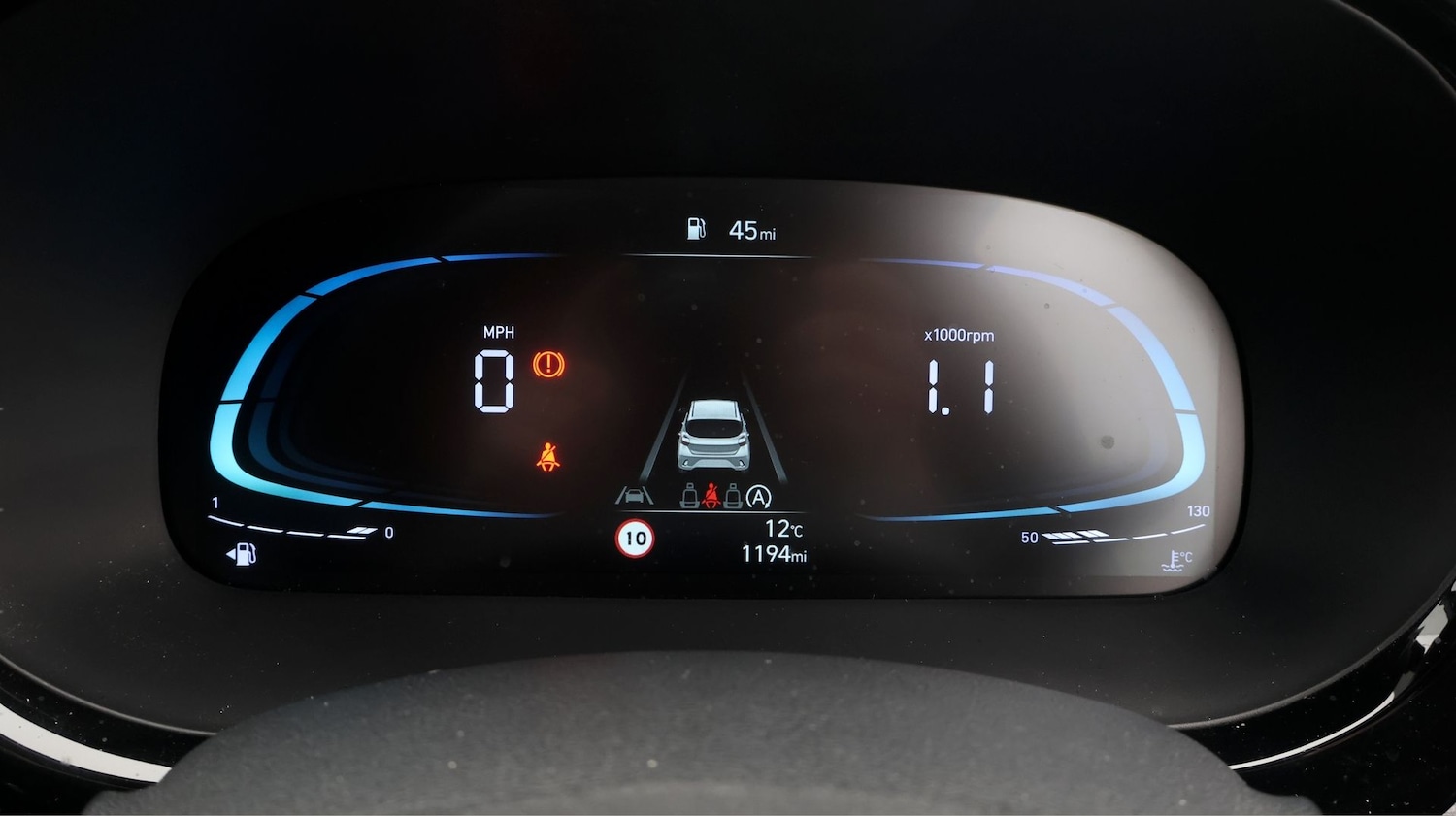 Used Hyundai i10 2025 for sale - 77650388: Photo 10