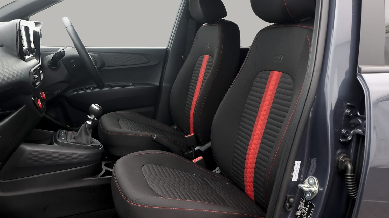 Used Hyundai i10 2025 for sale - 77650388: Photo 14