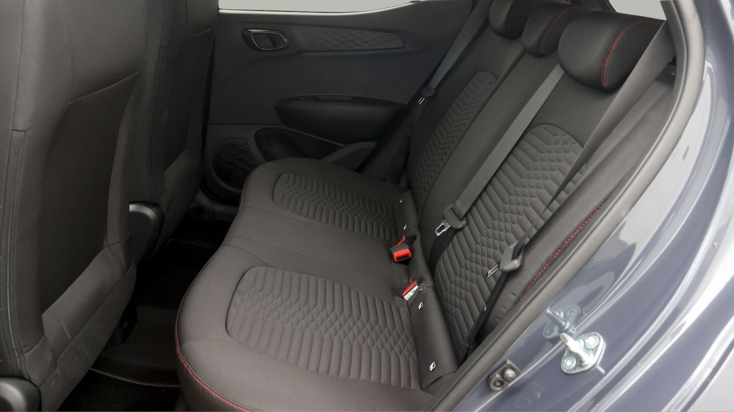 Used Hyundai i10 2025 for sale - 77650388: Photo 16