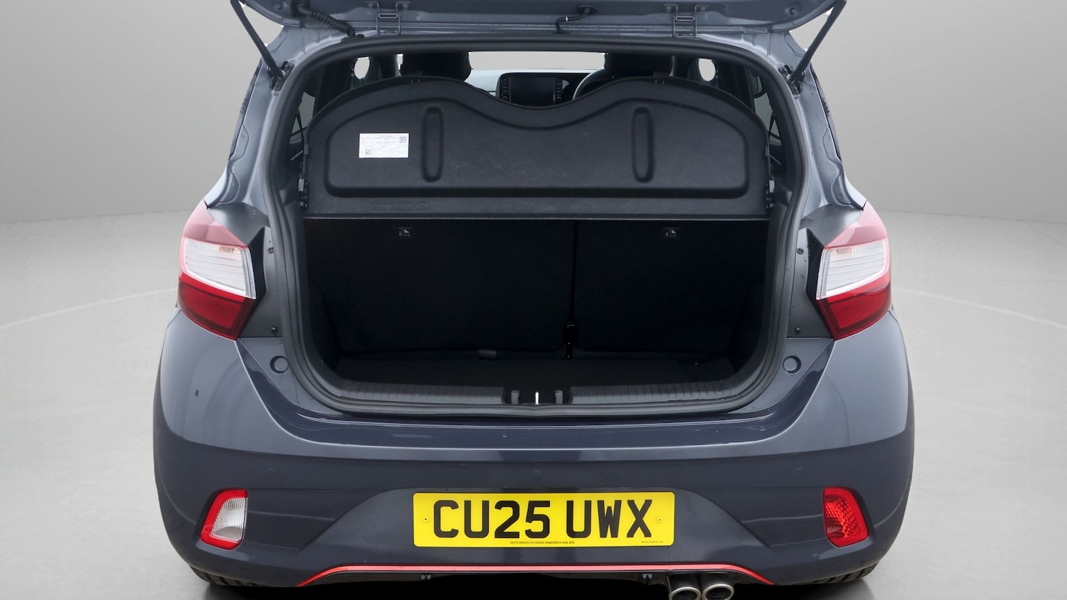 Used Hyundai i10 2025 for sale - 77650388: Photo 17