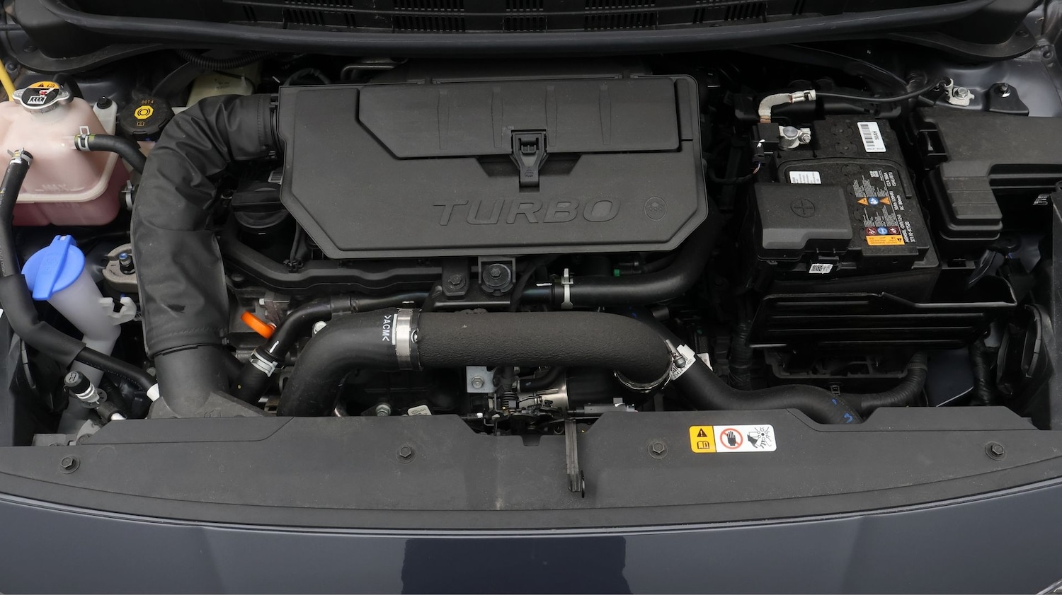 Used Hyundai i10 2025 for sale - 77650388: Photo 19