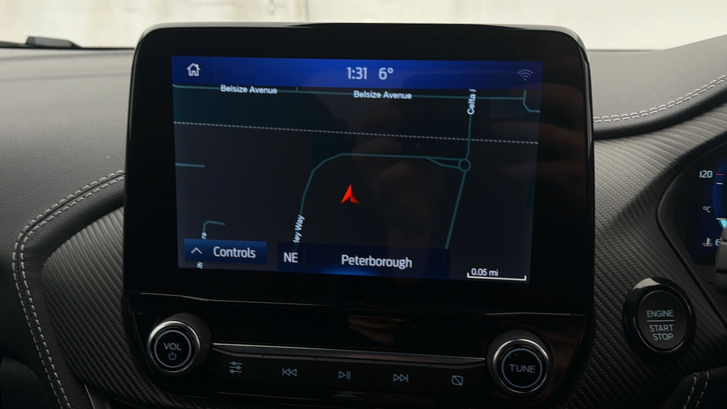 Used Ford Puma 2023 for sale - 78028415: Photo 10