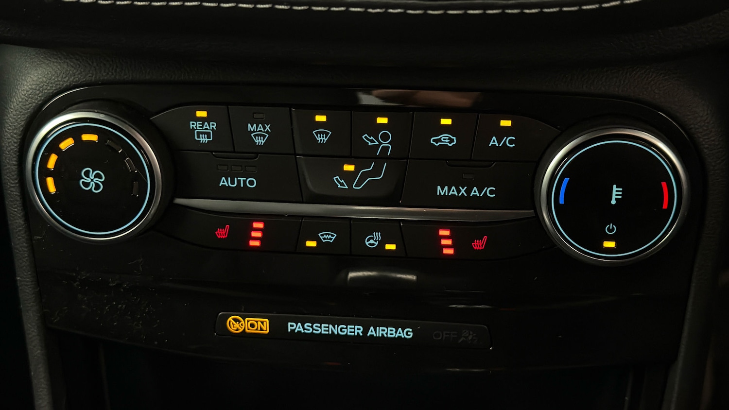 Used Ford Puma 2023 for sale - 78028415: Photo 11