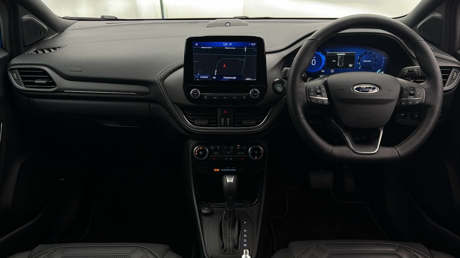 Used Ford Puma 2023 for sale - 78028415: Photo 12