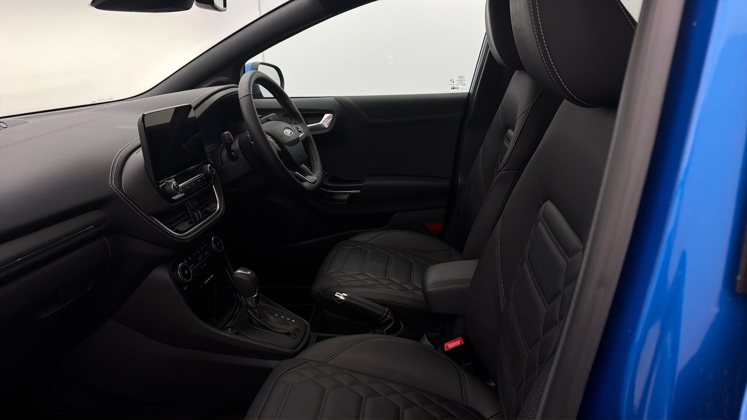 Used Ford Puma 2023 for sale - 78028415: Photo 13