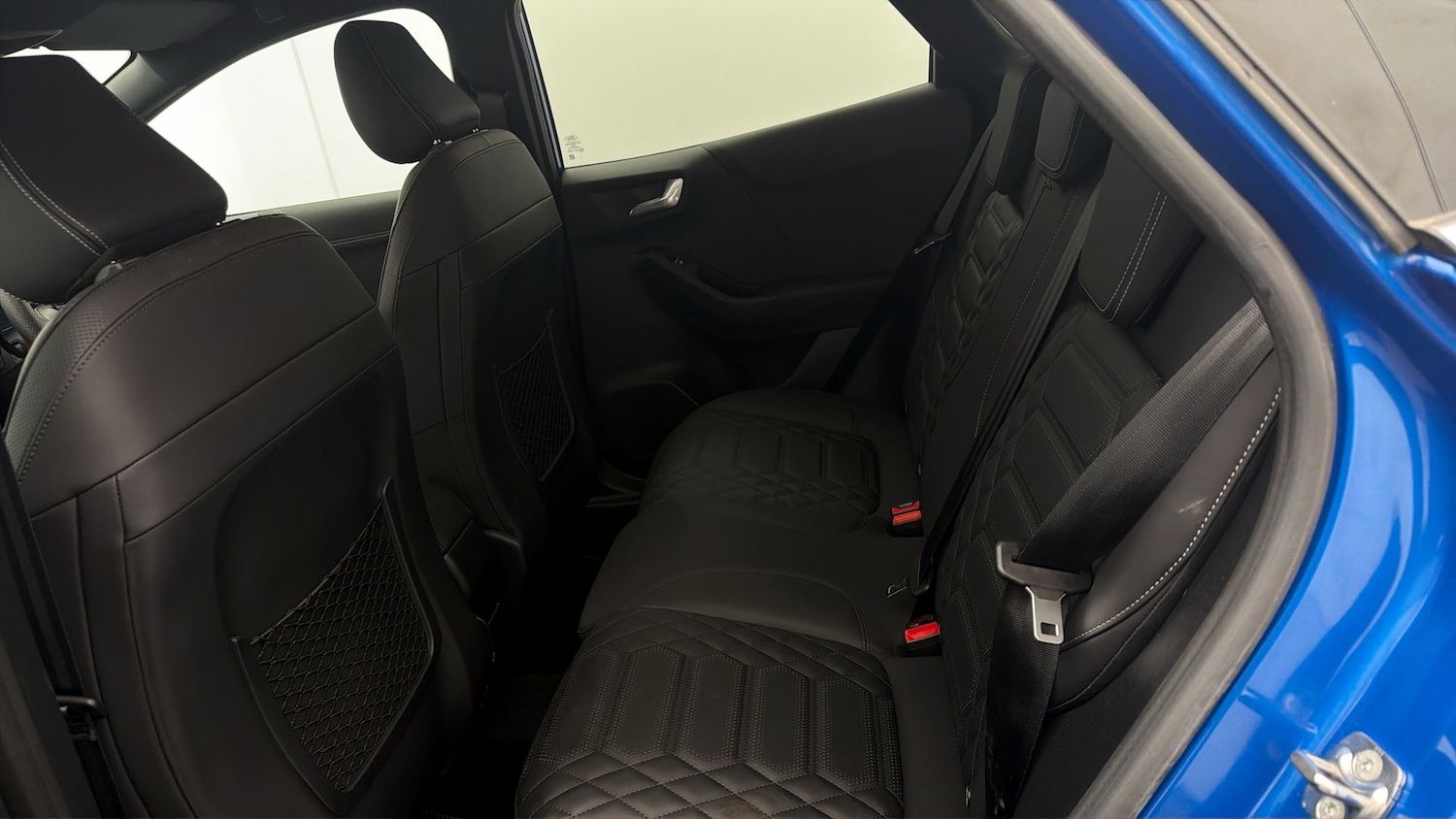 Used Ford Puma 2023 for sale - 78028415: Photo 15