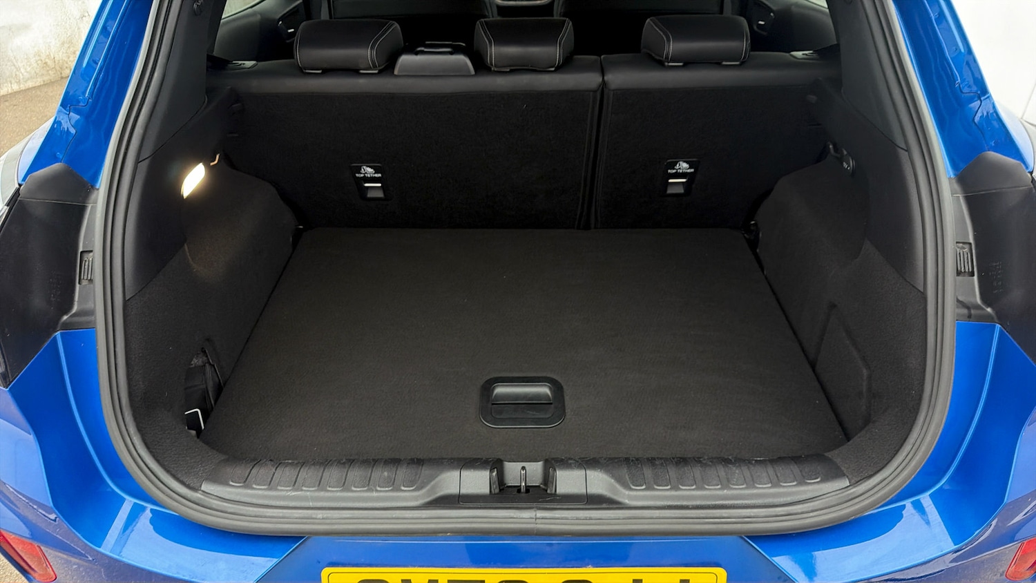 Used Ford Puma 2023 for sale - 78028415: Photo 16